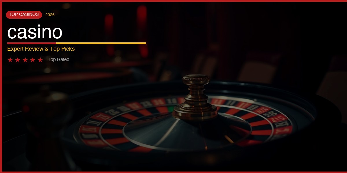 Casino tafelspelen