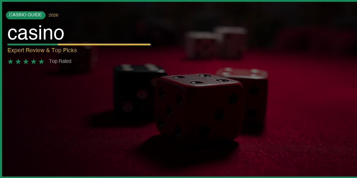 Casino gids afbeelding