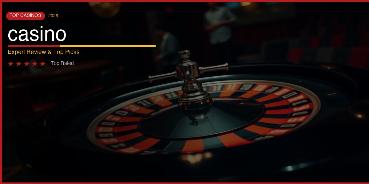 Casino tafelspelen